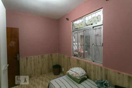 Apartamento à venda com 110m², 3 quartos e 1 vagaQuarto 3