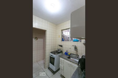 Apartamento à venda com 110m², 3 quartos e 1 vagaCozinha