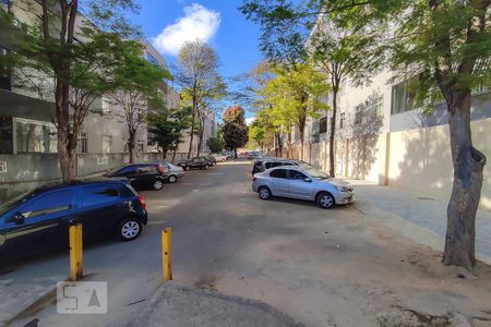 Apartamento à venda com 110m², 3 quartos e 1 vagaGaragem