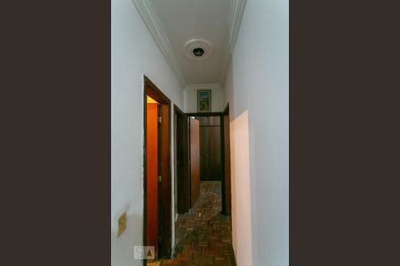 Apartamento à venda com 110m², 3 quartos e 1 vagaCorredor