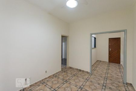 Sala de apartamento para alugar com 2 quartos, 70m² em Catumbi, Rio de Janeiro