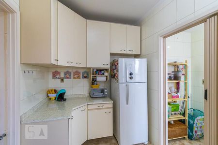 Studio para alugar com 41m², 1 quarto e 1 vagaCozinha - Armários