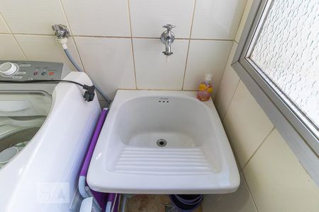 Studio para alugar com 41m², 1 quarto e 1 vagaÁrea de serviço