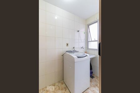 Studio para alugar com 41m², 1 quarto e 1 vagaÁrea de serviço