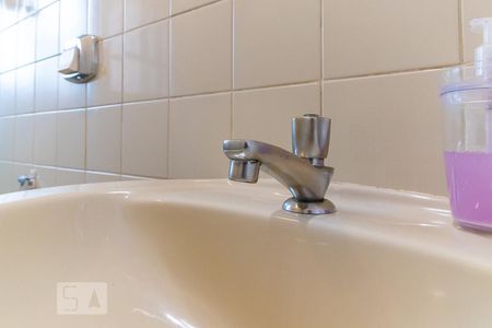 Studio para alugar com 41m², 1 quarto e 1 vagaBanheiro da suíte