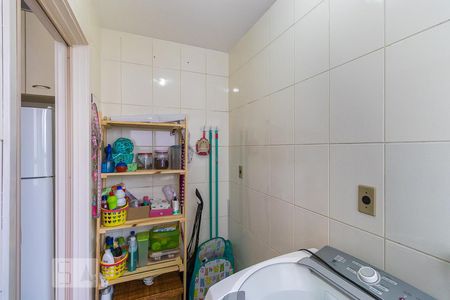 Studio para alugar com 41m², 1 quarto e 1 vagaÁrea de serviço