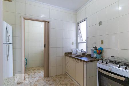 Studio para alugar com 41m², 1 quarto e 1 vagaCozinha