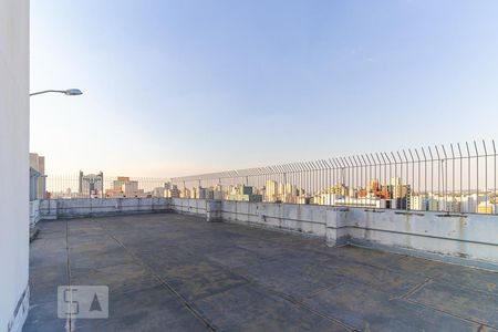 Studio para alugar com 41m², 1 quarto e 1 vagaÁrea comum - Cobertura