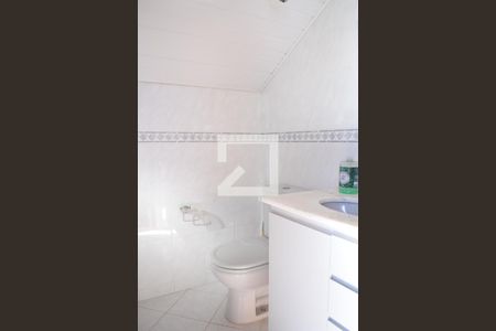 Casa para alugar com 340m², 6 quartos e 3 vagasBanheiro Suíte 1