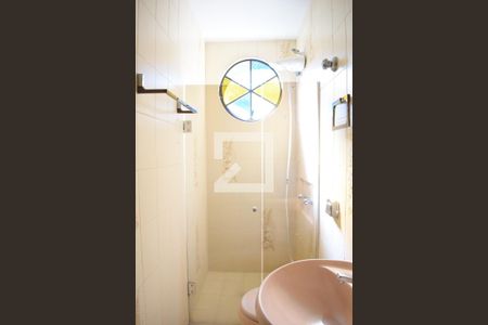 Casa para alugar com 340m², 6 quartos e 3 vagasBanheiro Suíte 4