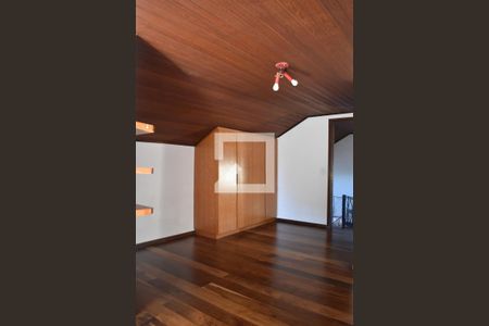 Casa para alugar com 340m², 6 quartos e 3 vagasSuíte 1