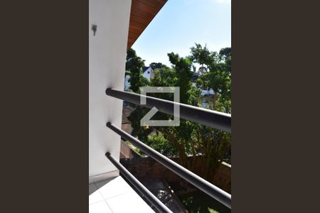 Casa para alugar com 340m², 6 quartos e 3 vagasVaranda Suíte 1