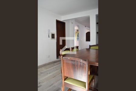 Casa para alugar com 340m², 6 quartos e 3 vagasSala de jantar