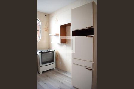 Casa para alugar com 340m², 6 quartos e 3 vagasCozinha