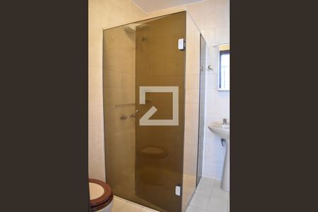 Casa para alugar com 340m², 6 quartos e 3 vagasBanheiro 5