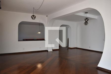 Casa para alugar com 340m², 6 quartos e 3 vagasSala 1