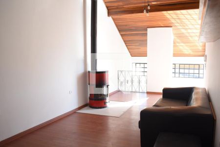 Casa para alugar com 340m², 6 quartos e 3 vagasSala 2