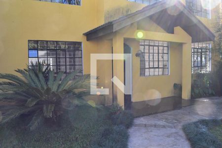 Casa para alugar com 340m², 6 quartos e 3 vagasFachada do imóvel