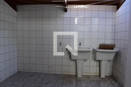 Casa para alugar com 340m², 6 quartos e 3 vagasÁrea de Serviço