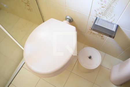 Casa para alugar com 340m², 6 quartos e 3 vagasBanheiro Suíte 4