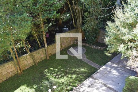 Casa para alugar com 340m², 6 quartos e 3 vagasQuintal