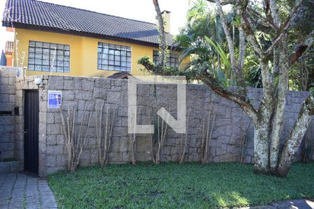Casa para alugar com 340m², 6 quartos e 3 vagasPlaquinha