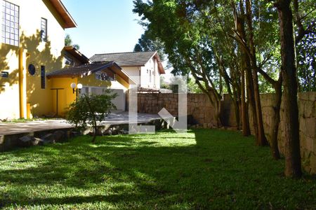 Casa para alugar com 340m², 6 quartos e 3 vagasQuintal