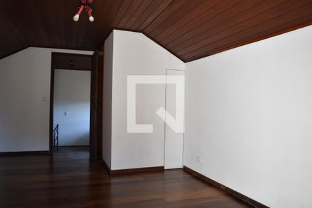 Suíte 1 de casa para alugar com 6 quartos, 340m² em Ahú, Curitiba