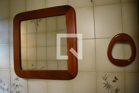 Casa para alugar com 340m², 6 quartos e 3 vagasBanheiro 6