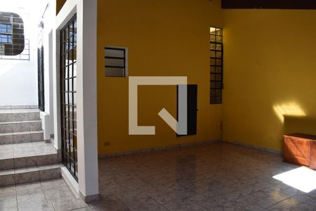 Casa para alugar com 340m², 6 quartos e 3 vagasÁrea de Serviço