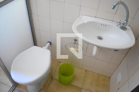 Casa para alugar com 340m², 6 quartos e 3 vagasBanheiro Suíte 3