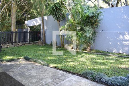 Casa para alugar com 340m², 6 quartos e 3 vagasQuintal