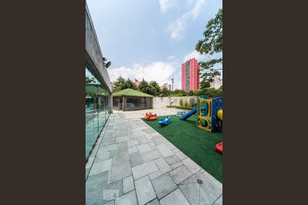 Apartamento à venda com 190m², 4 quartos e 3 vagasPlayground