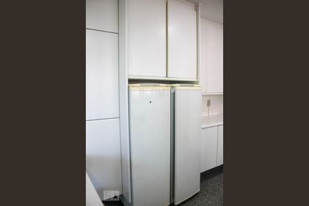 Apartamento à venda com 190m², 4 quartos e 3 vagasCozinha