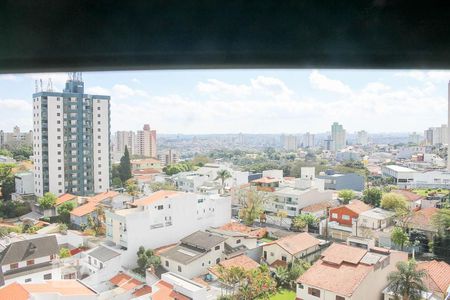 Apartamento à venda com 190m², 4 quartos e 3 vagasVista do Dormitório 2