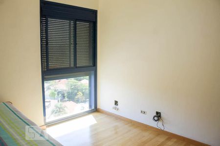 Apartamento à venda com 190m², 4 quartos e 3 vagasDormitório 3