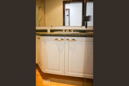 Apartamento à venda com 190m², 4 quartos e 3 vagasVaranda da Sala 