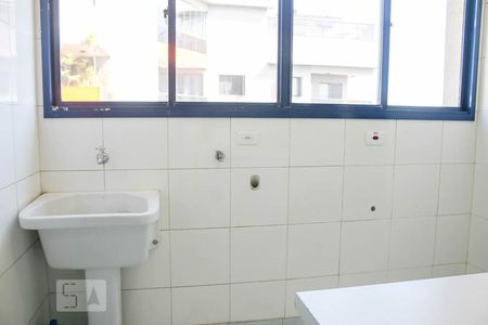 Apartamento à venda com 190m², 4 quartos e 3 vagasÁrea de Serviço