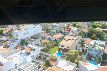 Apartamento à venda com 190m², 4 quartos e 3 vagasVista do Dormitório 3