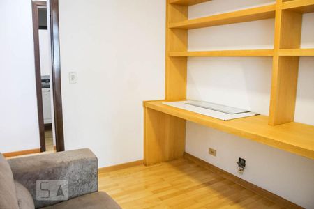 Apartamento à venda com 190m², 4 quartos e 3 vagasDormitório 1