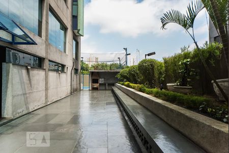 Apartamento à venda com 190m², 4 quartos e 3 vagasCorredor 