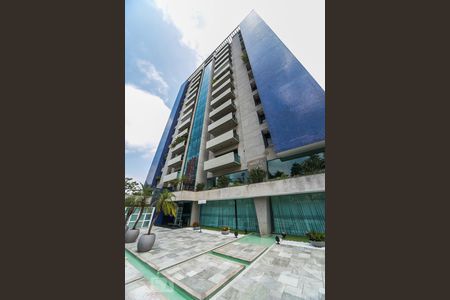 Apartamento à venda com 190m², 4 quartos e 3 vagasTorre do Condomínio 