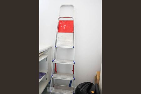 Apartamento à venda com 190m², 4 quartos e 3 vagasQuarto de Serviço