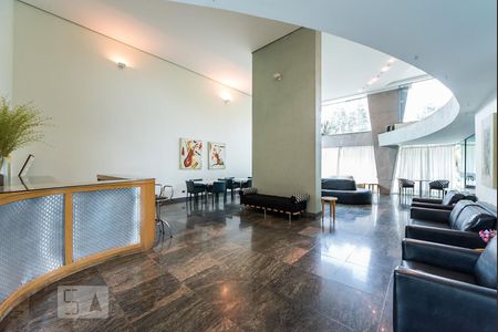 Apartamento à venda com 190m², 4 quartos e 3 vagasSalão de Festas