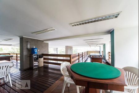 Apartamento à venda com 190m², 4 quartos e 3 vagasSala de Jogos