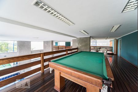 Apartamento à venda com 190m², 4 quartos e 3 vagasSala de Jogos