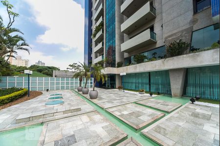 Apartamento à venda com 190m², 4 quartos e 3 vagasFonte 