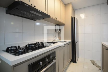 Apartamento para alugar com 64m², 2 quartos e 1 vagaCozinha
