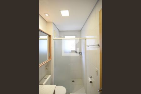 Apartamento para alugar com 64m², 2 quartos e 1 vagaBanheiro