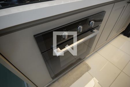 Apartamento para alugar com 64m², 2 quartos e 1 vagaCozinha